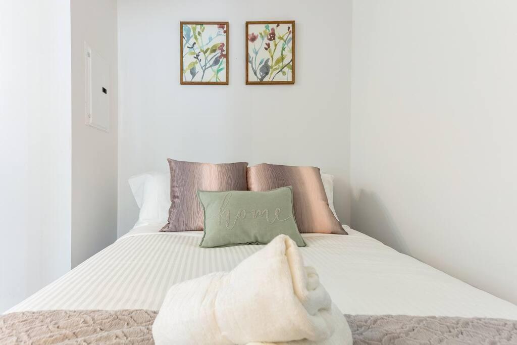 Luxury Downtown Lakeview & City View Condo Toronto Luaran gambar